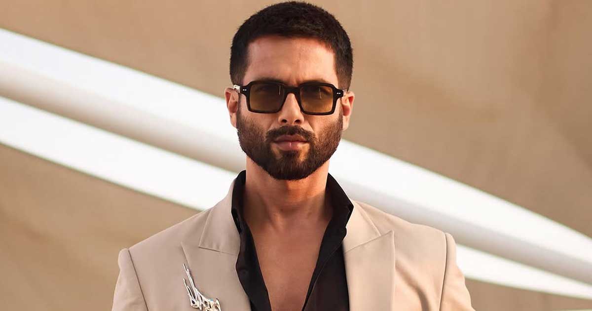 Shahid Kapoor’s Last 5 Films At The Box Office: Kabir Singh Still Rules At #1 With Its Impressive Haul