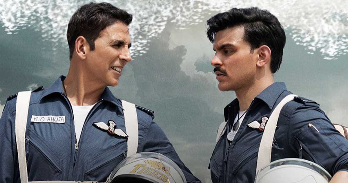 Beats Akshay Kumar’s 3 Big Films But Is 150 Crore Lifetime In Danger?