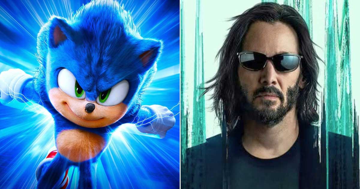 Emerges As The 3rd Highest-Grossing Film Of Keanu Reeves’ Career!