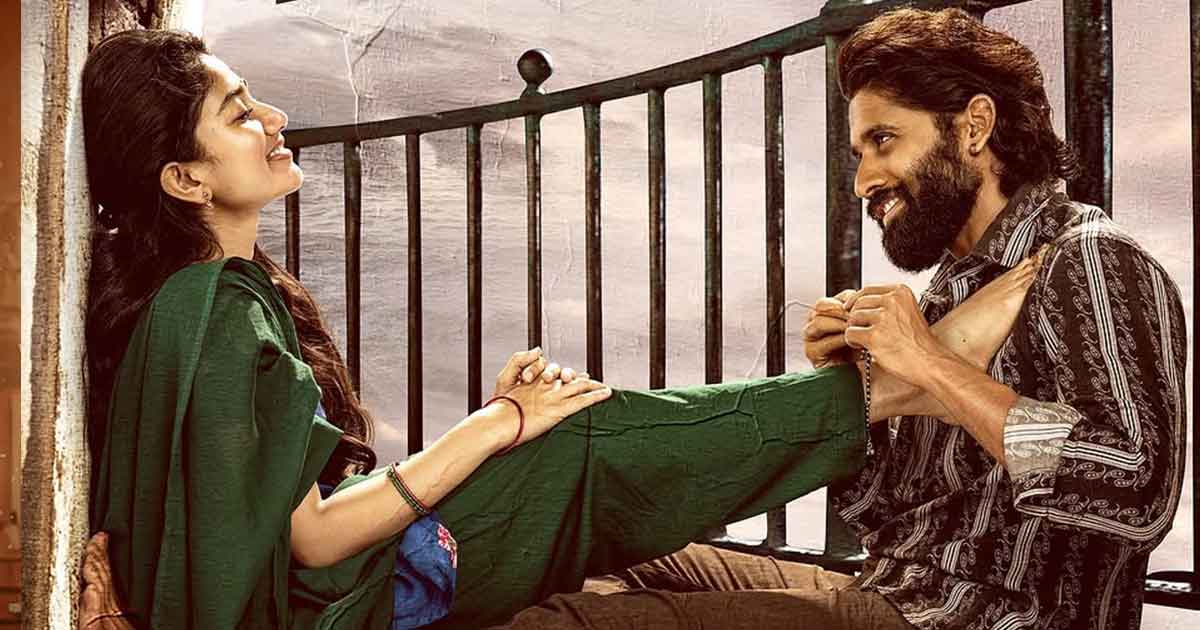 Naga Chaitanya & Sai Pallavi Starrer Is A Failure, Struggling To Achieve Breakeven?