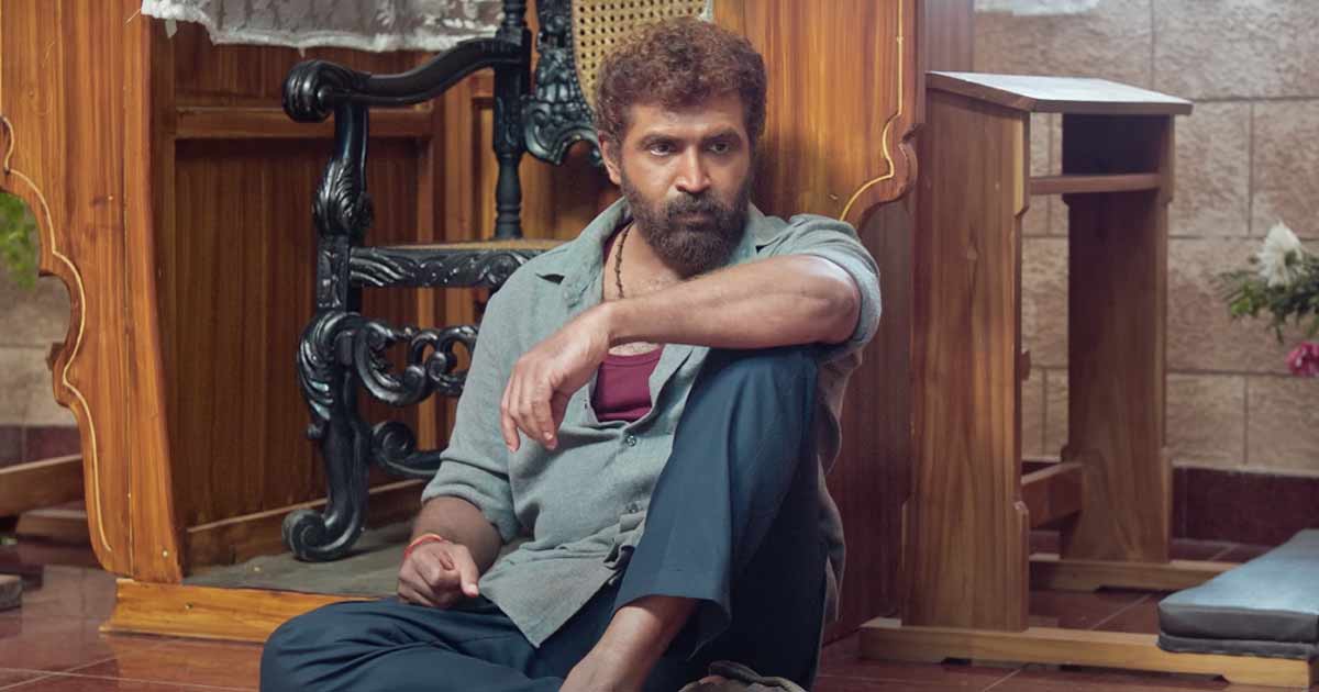 Arun Vijay Starrer Remains At Lower Levels, Inches Close To 9 Crores