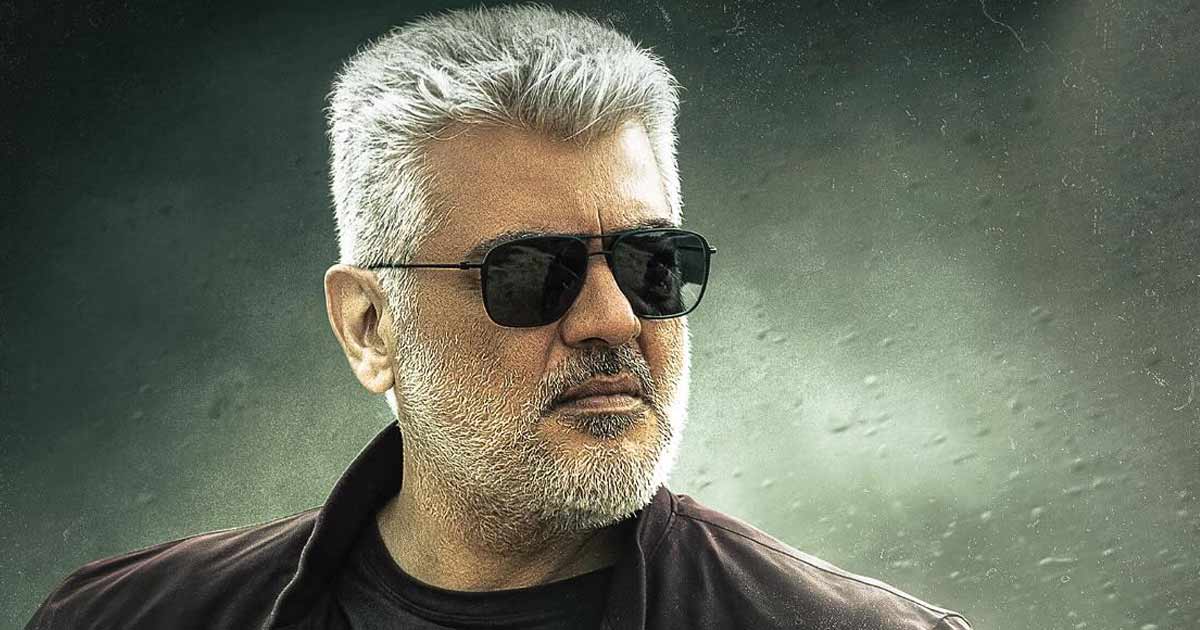 Yet To Recover Over 110 Crores, Ajith Kumar Starrer Heading For A Huge Disaster?