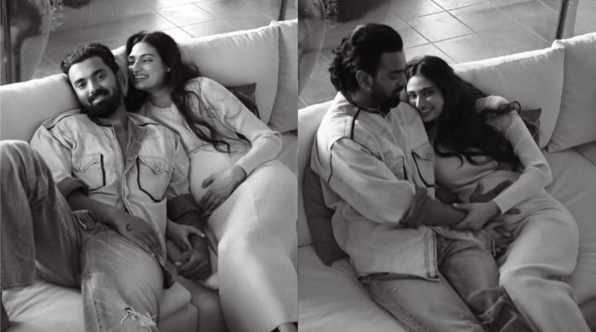 Athiya Shetty and KL Rahul Blessed with a Baby Girl –