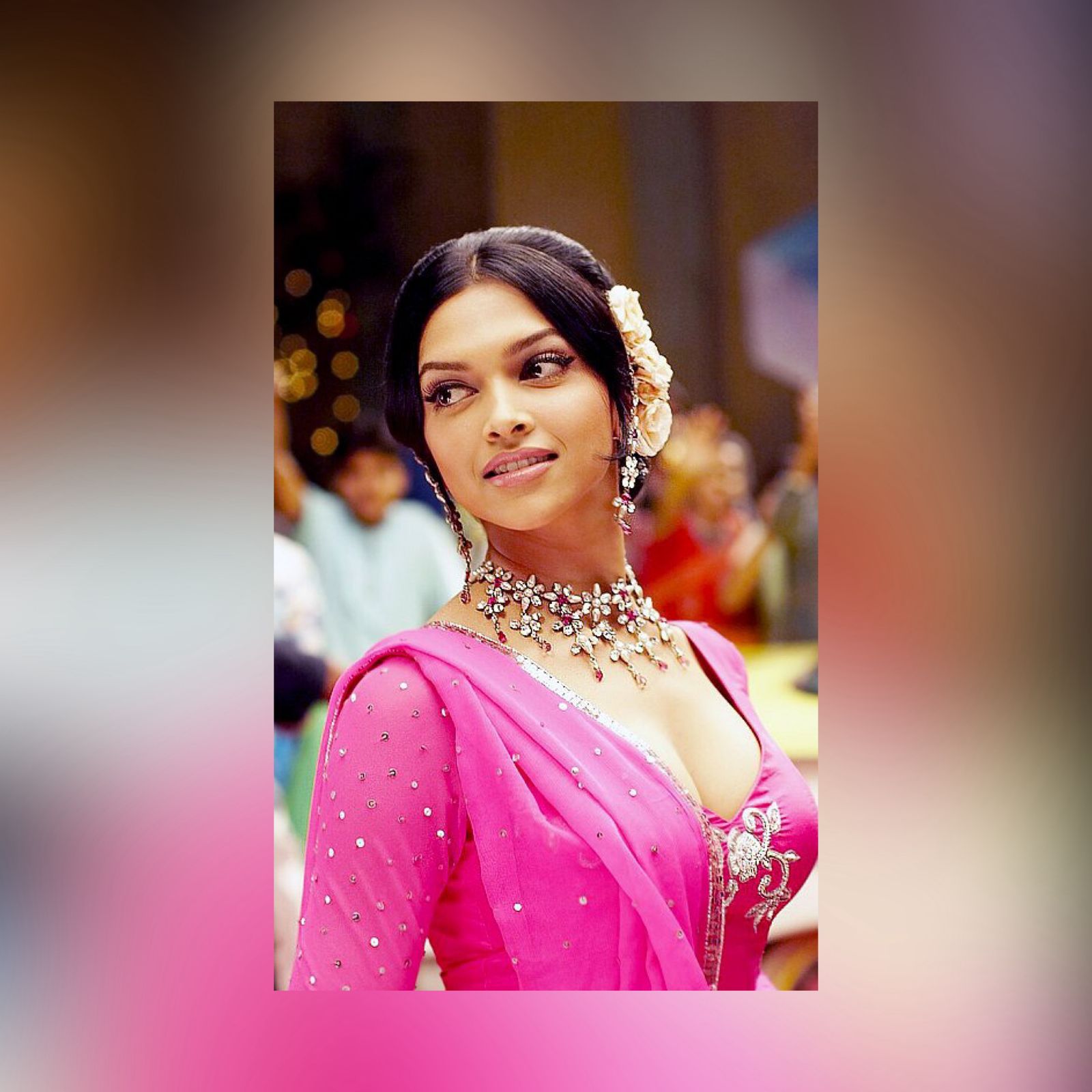 Deepika Padukone And Other Celebrities Who Worked For Free