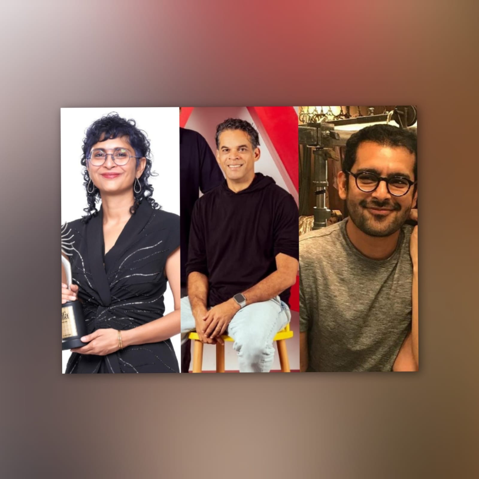 Lust Stories 3; Kiran Rao, Vikramaditya Motwane, Shakun Batra To Direct