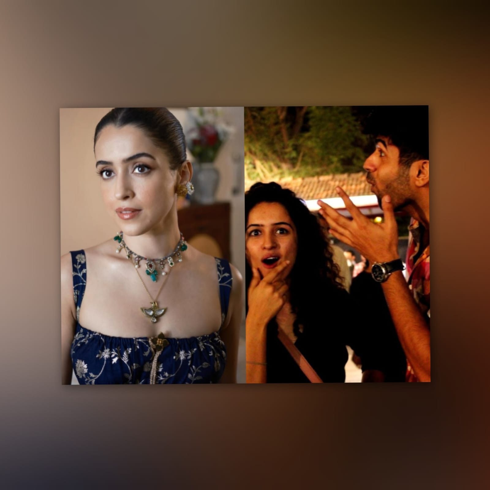 Sanya Malhotra Once Lived With 6 Roommates, Says ‘My Relationships & Friendships Are My True Success’