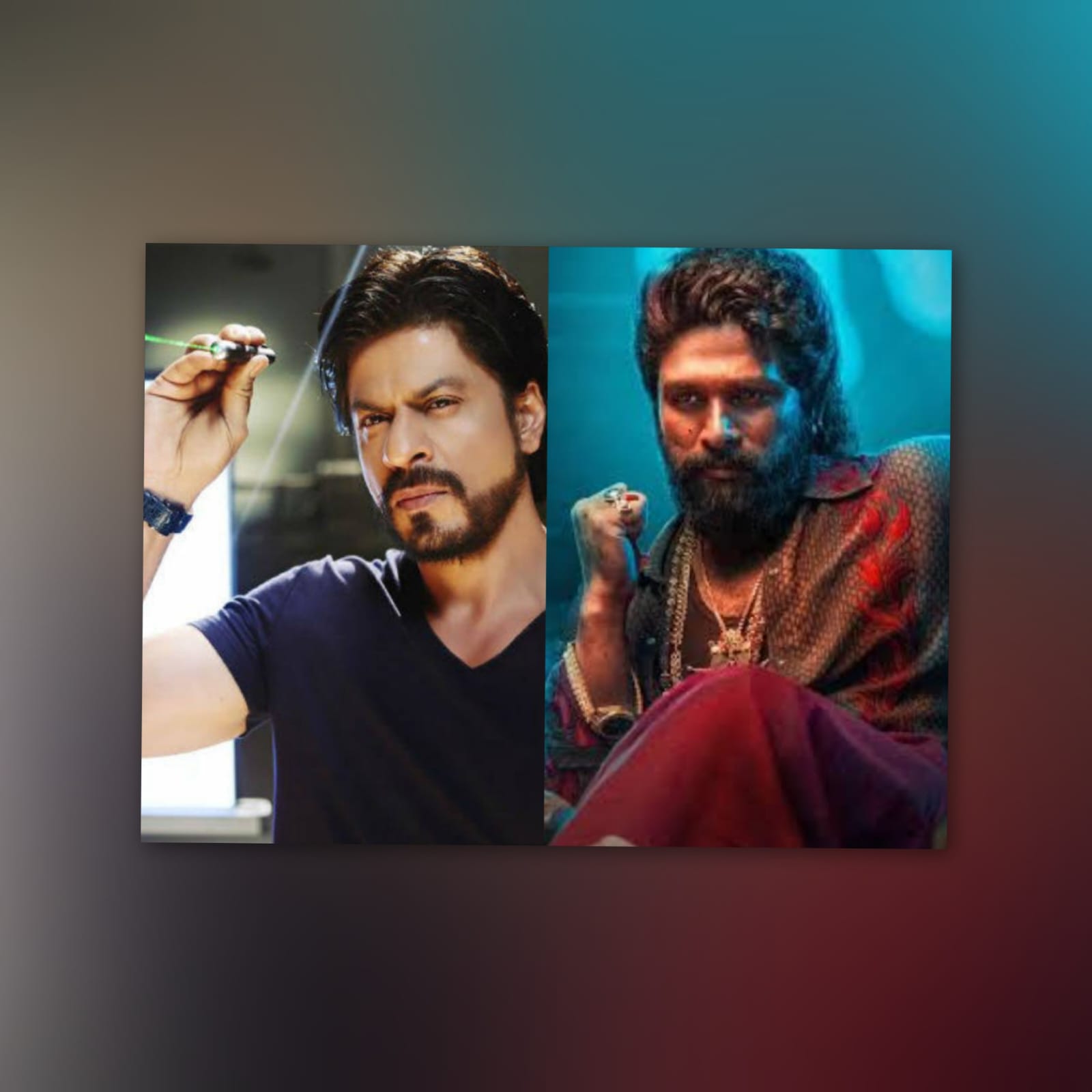 Shah Rukh Khan To Play Villain In Pushpa Director Sukumar’s Next?