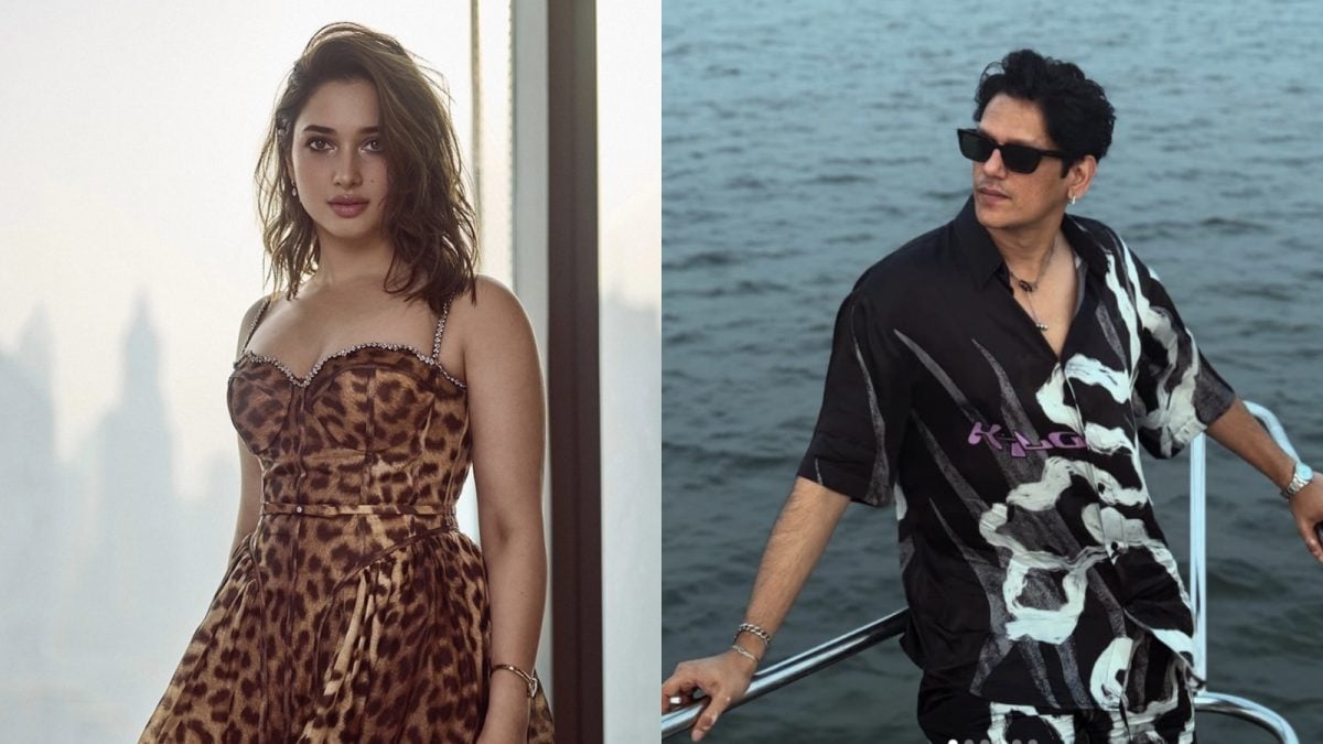 Tamannaah Bhatia Drops Cryptic Note On Not Waiting For ‘A Miracle’ Amid Vijay Varma Breakup Rumours