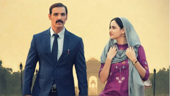 The Diplomat Movie Review – Bollymoviereviewz