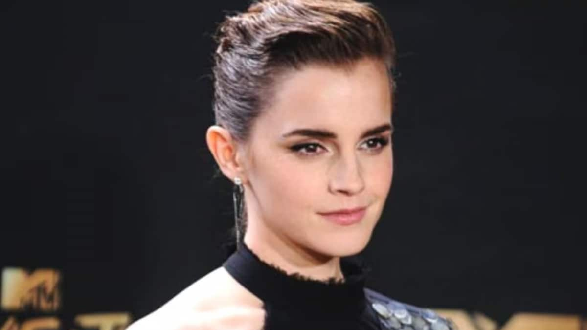 When Emma Watson Revealed She Would Never Do Drugs Or Nude Scenes: ‘Can’t Leave Hermione Behind’