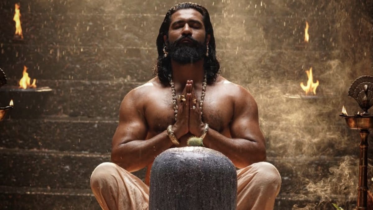 As Chhaava Rules Box Office, X User Shares How Chhatrapati Sambhaji Maharaj’s Death Was Avenged