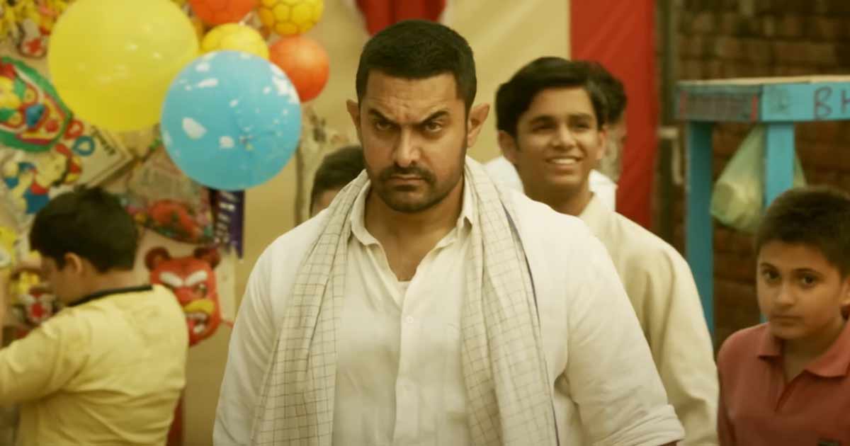 Box Office: Aamir Khan Stays Undefeated For 8 Years; RRR, Jawan, Pushpa 2