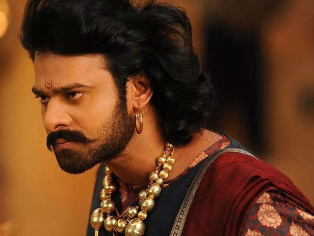 Baahubali 2