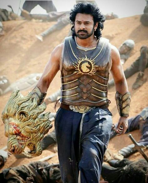 Baahubali 