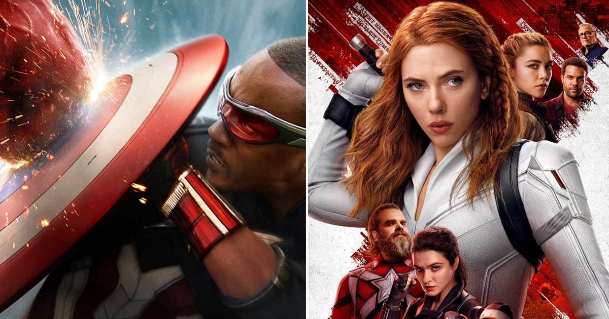 Axes Black Widow’s $375M+ Haul, Eyes Two More Comicbook Movies Next!