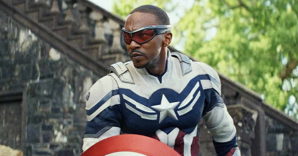 Less Than $1 Million Away From Beating The First Avenger