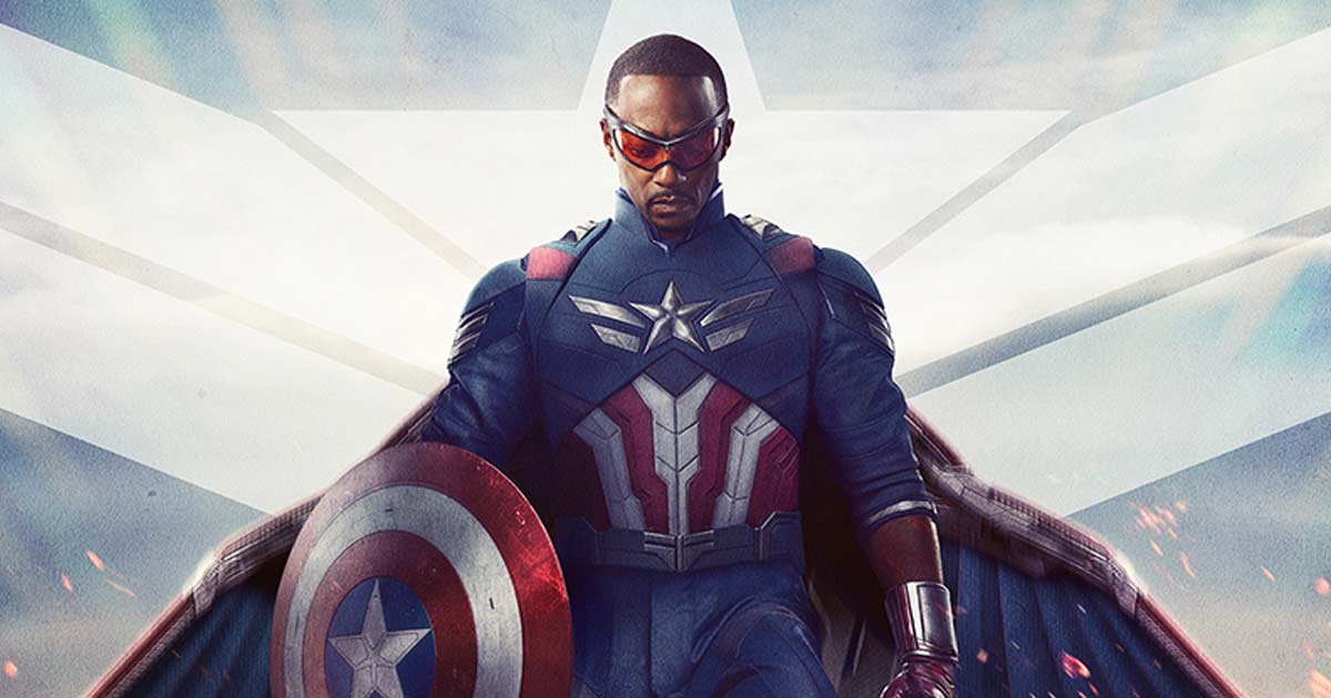 Anthony Mackie’s Film Officially Surpasses Chris Evans’ The First Avenger’s $370M+ Haul