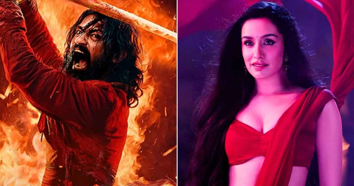 Axes Stree 2 & Every Single Indian Film In Week 4 Except One!