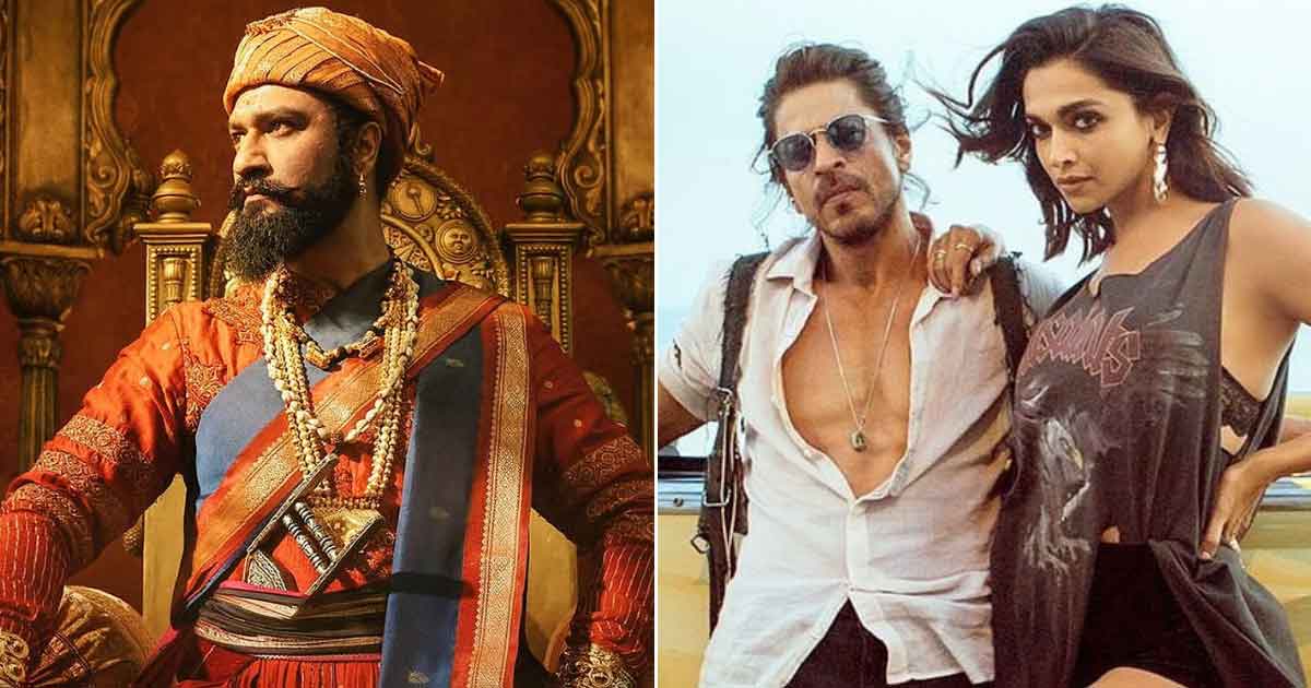 Outshines Shah Rukh Khan’s Pathaan To Be Bollywood’s 4th Highest-Grossing Film In Telugu!