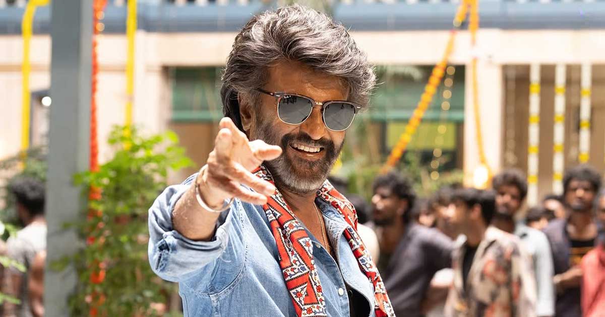 Rajinikanth’s Magnum Opus Will Need 22% Higher Collection Than Jailer To Achieve Telugu Breakeven?