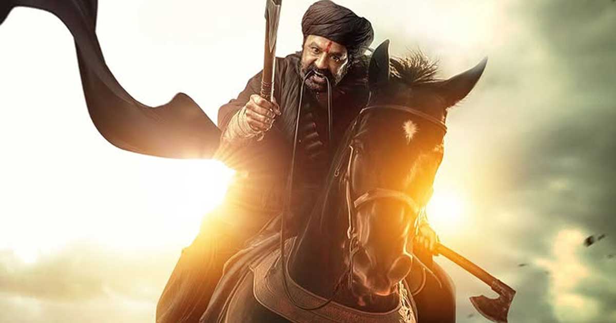 Ends Its Run As Nandamuri Balakrishna’s 2nd Highest-Grosser!