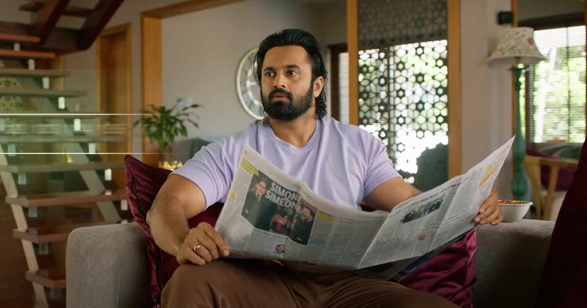 Unni Mukundan Starrer To Wrap Up Without Recovering Even Half Of Its Budget!