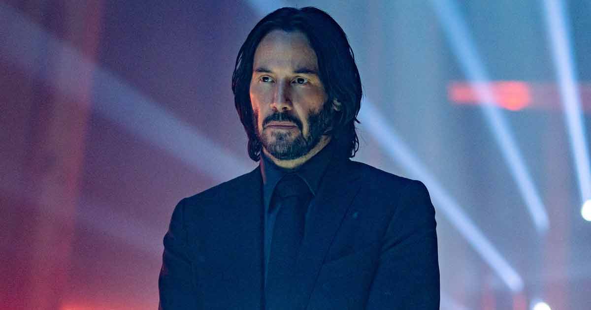 Keanu Reeves’ Film Scores $3M+ On Its Debut Weekend, Despite Releasing After 2 Years