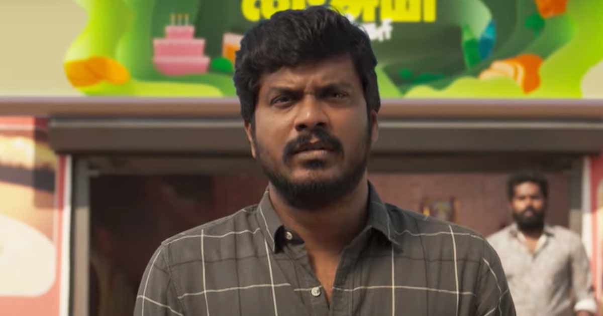 K Manikandan Delivers 3rd Most Profitable Tamil Film Of 2025!