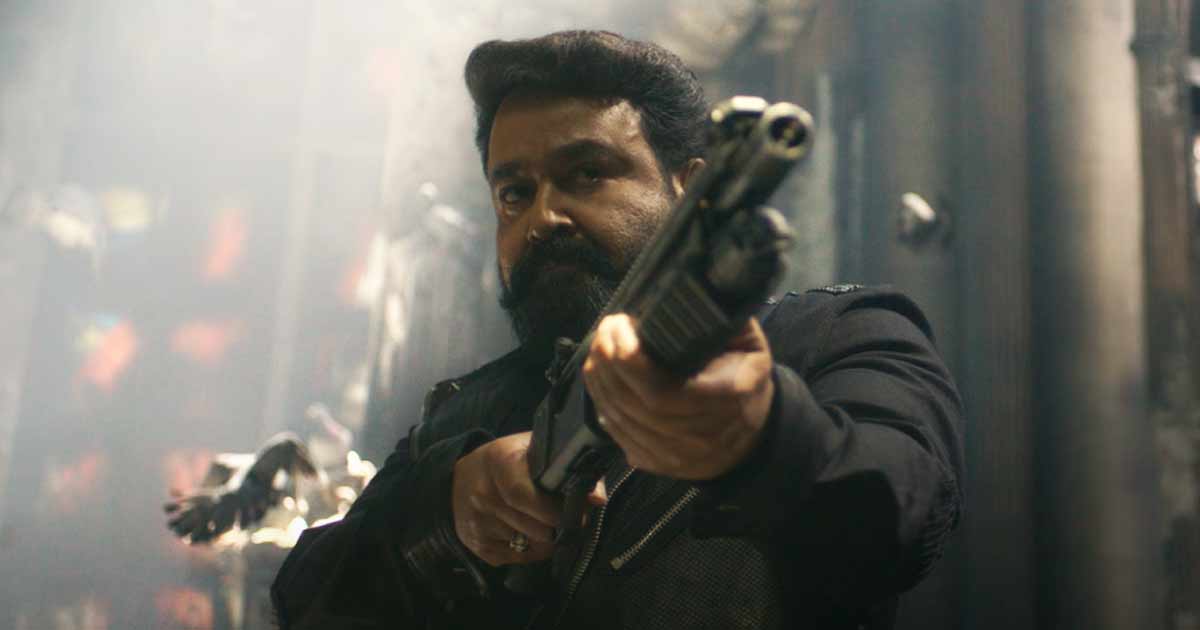 Mohanlal To Taste His First Super-Hit In The Post-Pandemic Era?