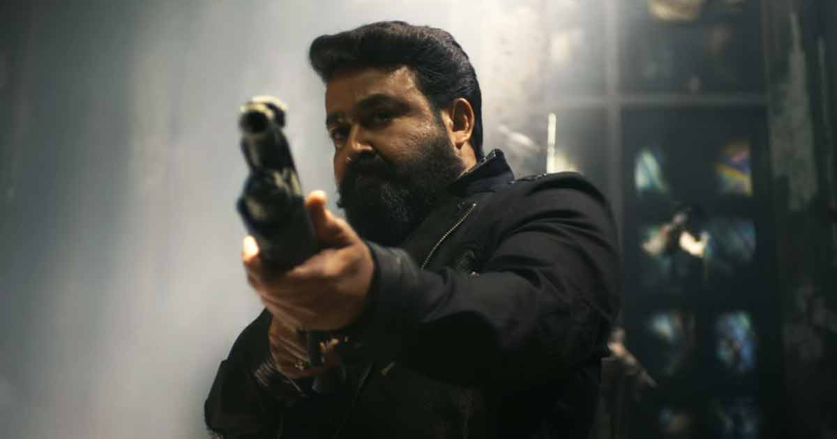 Mohanlal Starrer Creates History In Australia, Registers #1 Opening For Mollywood Through Pre-Sales!