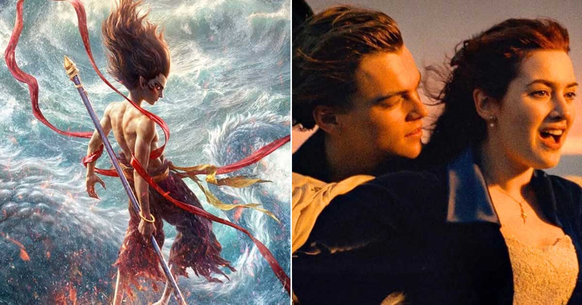 Ne Zha 2 Worldwide Box Office: Puts James Cameron’s Titanic In Danger After Crushing Star Wars: The Force Awakens?