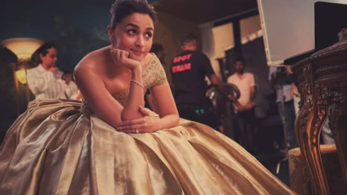 Alia Bhatt Reveals Her ‘Best On-Screen Character’ And It Might Surprise You