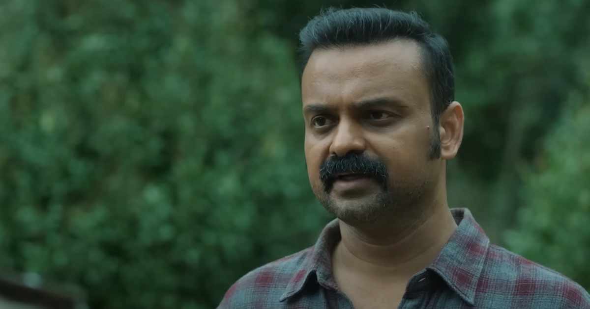 Officer On Duty Box Office: Needs Only 2.97 Crore To Axe 2nd Most Profitable Malayalam Film Of 2025