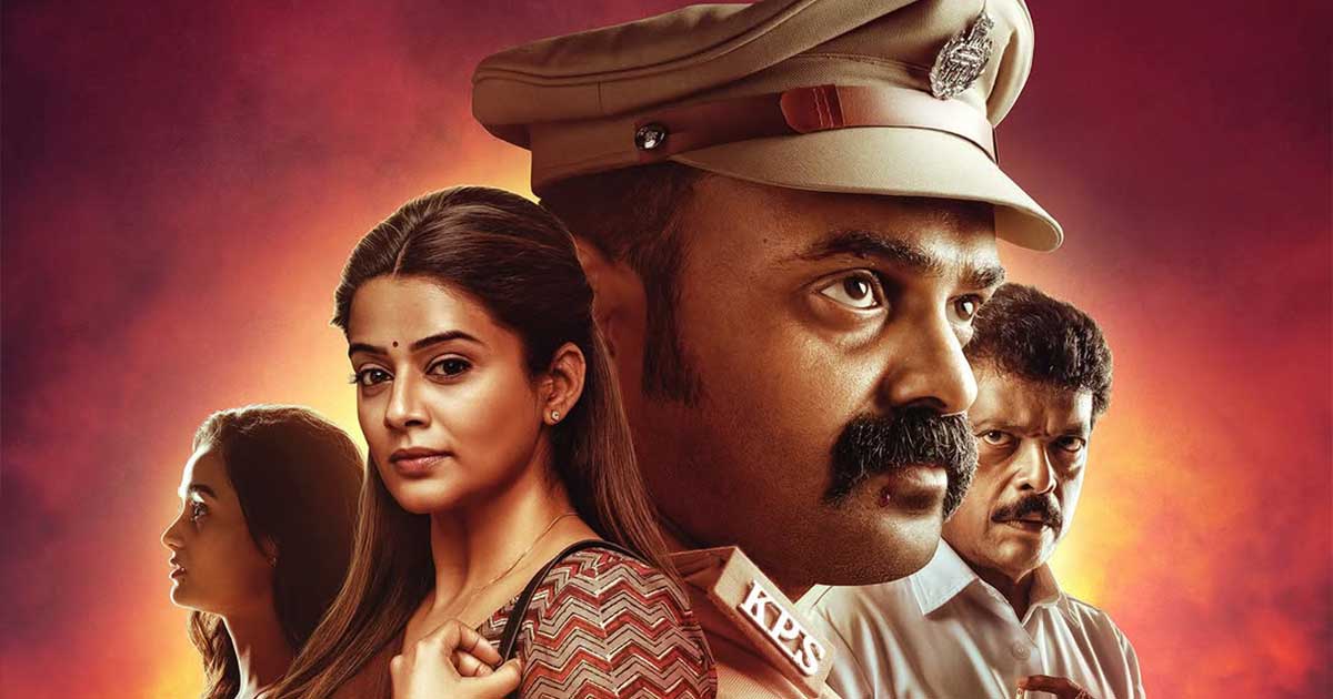 A Super-Hit Verdict & Over 200% Returns For Kunchacko Boban’s Thriller!