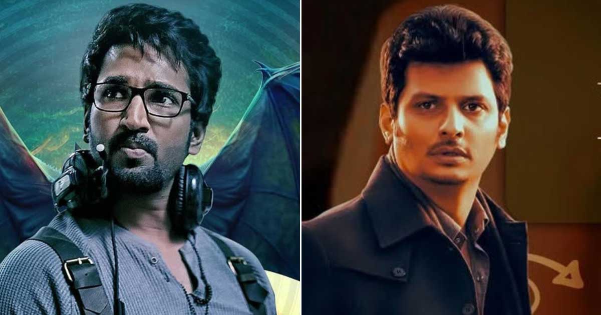 Can You Guess Which Kollywood Film Has Taken A 31% Lead In The Horror Genre?