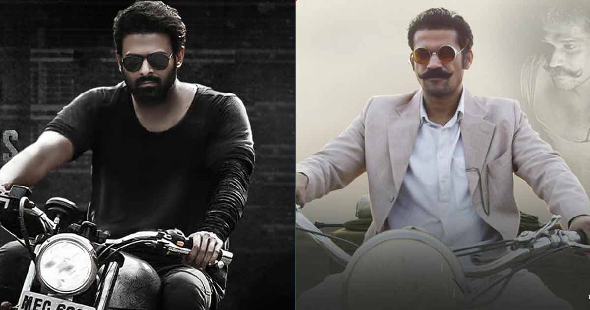 Prabhas’ Film Badly Crashes Clocking 64% Lower Collections Than Tumbbad!