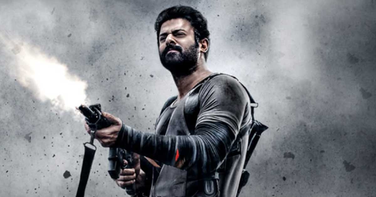 Prabhas’ Magnum Opus Needs 19.74 Crores To Achieve This Major Milestone