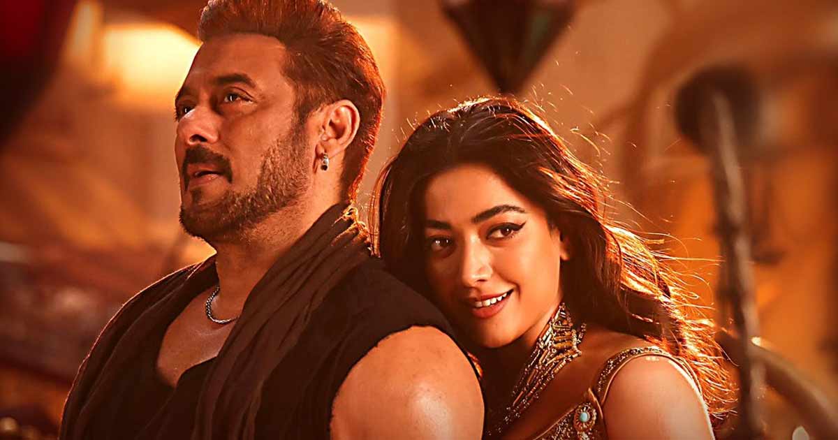 Ridiculously Low, Entry Into Top 10 Openers Not Possible For Salman Khan’s Film?