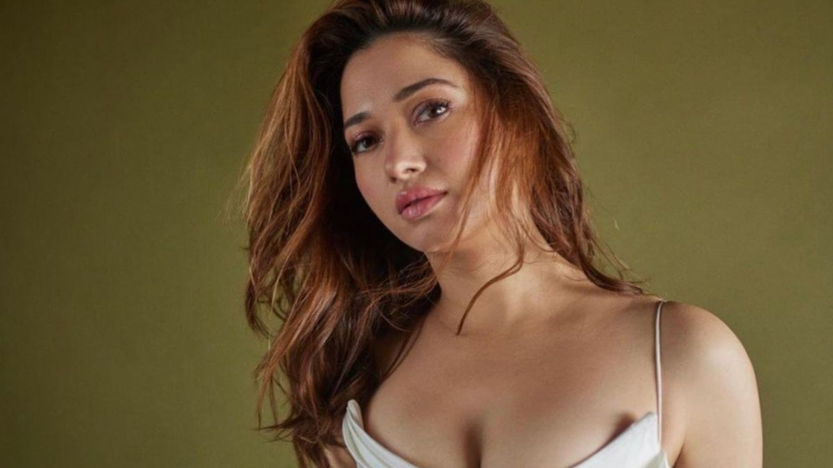 Is Tamannaah Bhatia involved in a Cryptocurrency Fraud Case? The actress reacts –