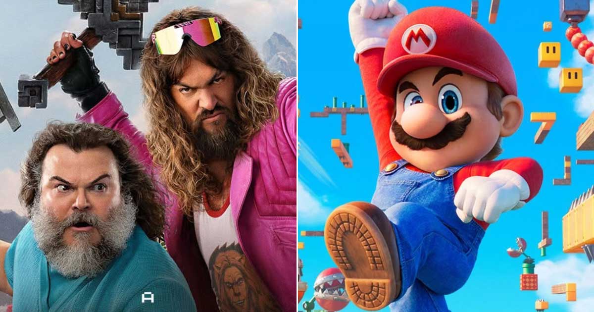 Ranking The Biggest Opening Weekends, Ahead Of A Minecraft Movie’s Release