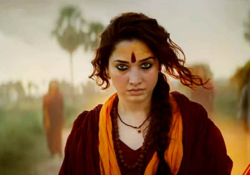 Odela 2 Box Office Collection Day 1 Worldwide & Budget