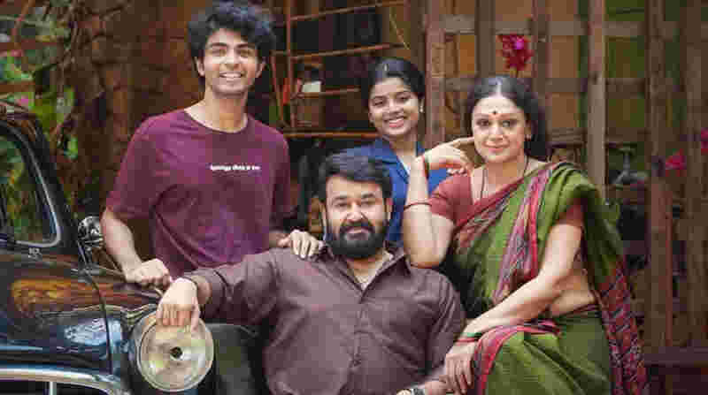 Thudarum Box Office Collection Day 1 Worldwide & Budget (Malayalam)