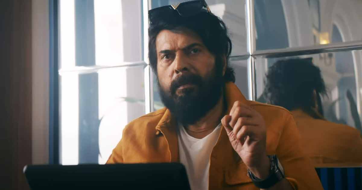 Aims To Be Mammootty’s 3rd Biggest Opener Post-COVID!