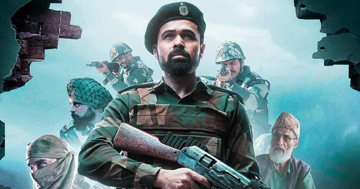 Only 10% Budget Recovered In Opening Weekend, Worrisome Scenario!