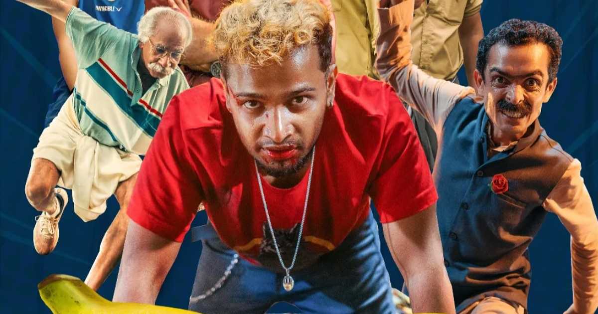 Basil Joseph Starrer Heading Towards A Big Success, Continues To Score Higher Than Day 1!