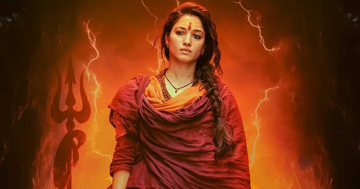 Likely To Open With Over 30% Less Collection Than Tamannaah Bhatia’s Last Theatrical Release!