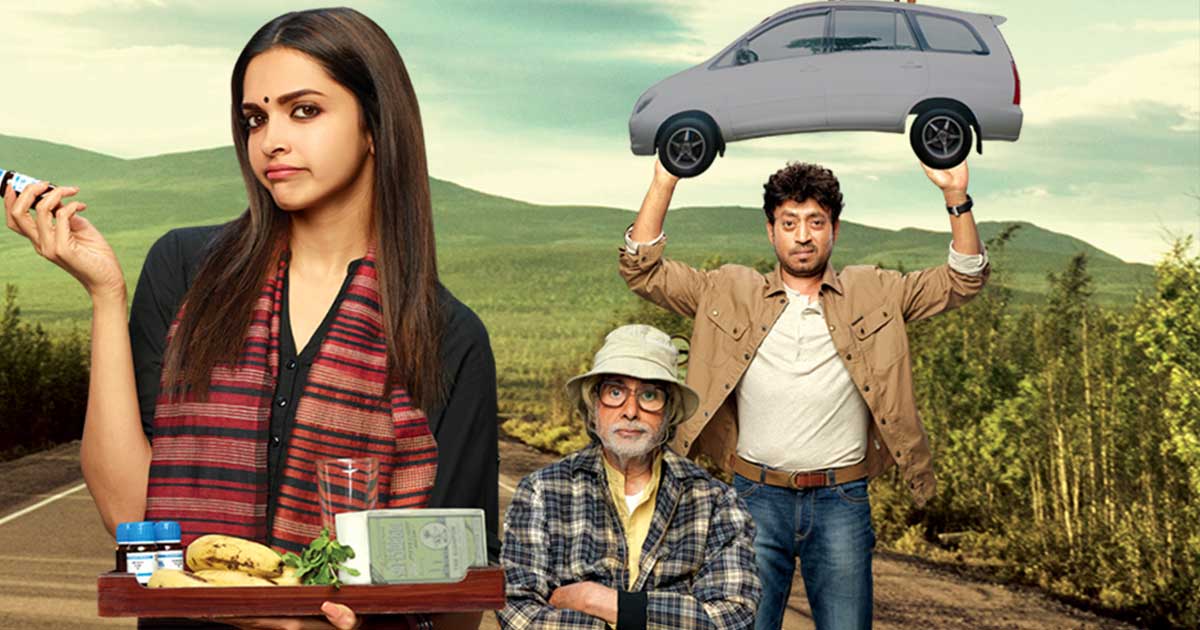 Piku Re-Release Box Office: Needs Only 7.1 Crore To ReWrite History