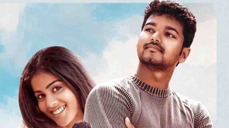 Sachien Re – release Box Office Collection Day 6 Worldwide