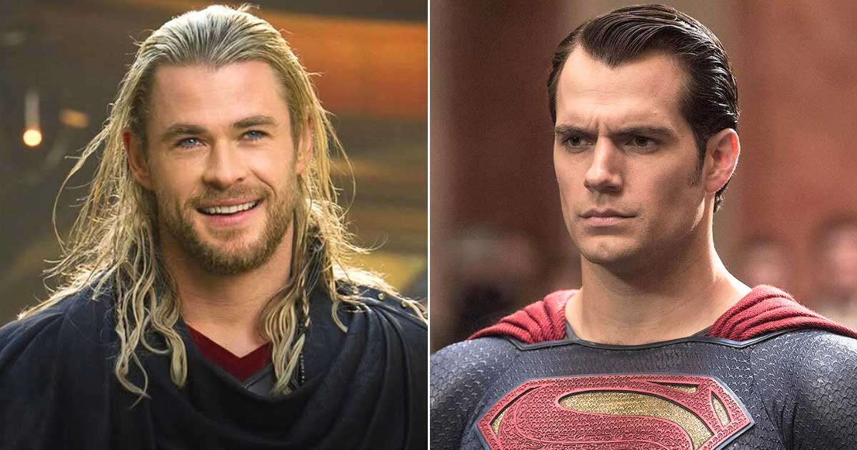 Thor, Superman & Other Superheroes Who Have Surprisingly Never Had A Billion-Dollar Movie